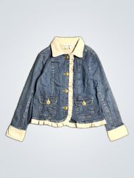 NorthStyle Denim Jacket