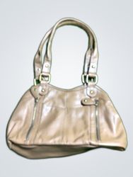 Great American Leather Works Leather Shoulder Bag