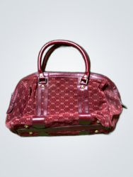 Rappi Handbag