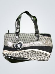 Gucci GG Monogram Tote Handbag