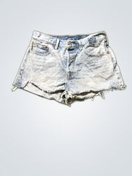 Levi's 501 Denim Shorts