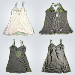 victoria's secret mini dress