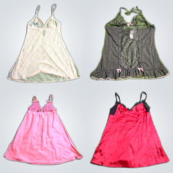 victoria's secret mini dress