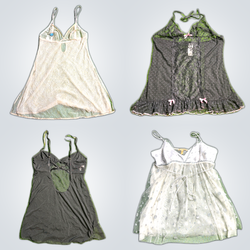 victoria's secret mini dress