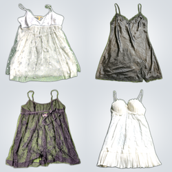 victoria's secret mini dress