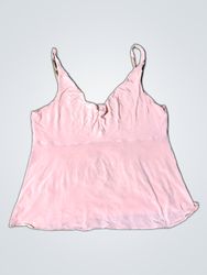 Jockey Pink Basic Camisole