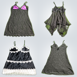 victoria's secret mini dress