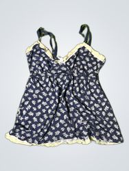 ASOS Design Lace Trim Camisole