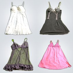 victoria's secret mini dress