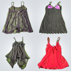 victoria's secret mini dress