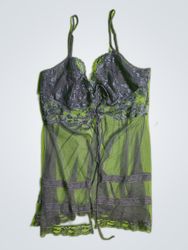 Victoria's Secret Lace Trim Camisole