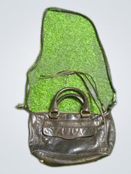 Rebecca Minkoff Mini Leather Satchel Bag