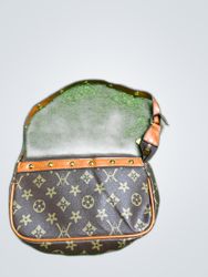 Louis Vuitton Monogram Mini Shoulder Bag