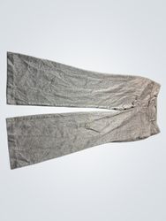 Gray Sweatpants
