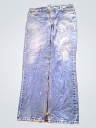 Carhartt Traditional Fit Jeans