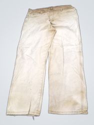 Dickies Khaki Workwear Cargo Pants