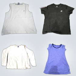 Vintage Nike T shirt & sleeves