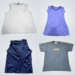 Vintage Nike T shirt & sleeves