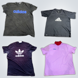 Adidas nike summer t shirt