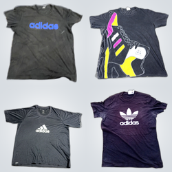 Adidas nike summer t shirt