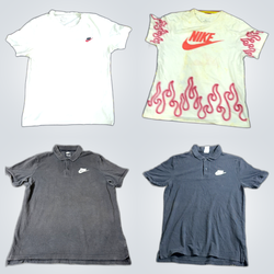 Nike vintage t shirt
