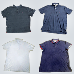 Tommy Hilfiger colour T shirt