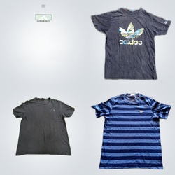 Adidas vintage t shirt