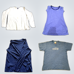 Vintage Nike T shirt & sleeves