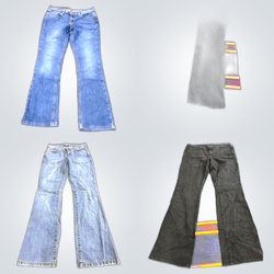 Y2k Tommy Hilfiger Bundle for women