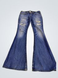 True Religion Flare Jeans