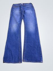 True Religion Bootcut Jeans