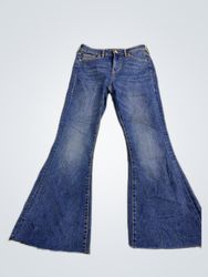 True Religion Flared Jeans