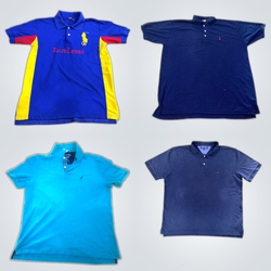 RL Polo Shirts