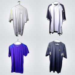 Adidas sport t shirt