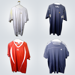 Sport adidas t shirt