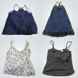 Y2k Cami tops bundle
