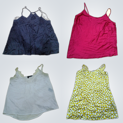 Y2k Cami Tops Bundle