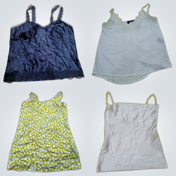 Y2k Cami Tops Bundle