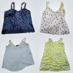 Y2k Cami tops bundle