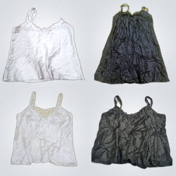 Y2k Cami tops bundle