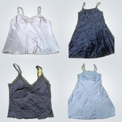 Y2k Sexy Cami tops bundle