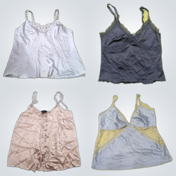 Y2k Sexy Cami Tops Bundle