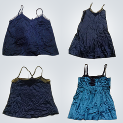 Y2k Cami tops bundle