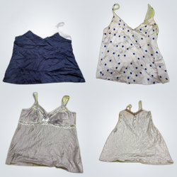 Y2k Cami tops bundle