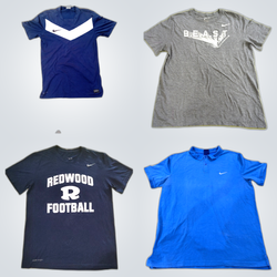 Nike vintage t shirt
