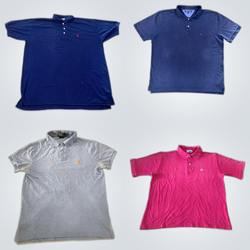 RL Polo Shirts