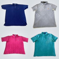RL Polo Shirts