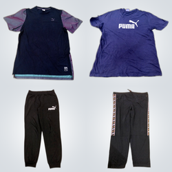 Puma Mixed Vintage bundle