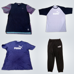 Puma Mixed Vintage bundle