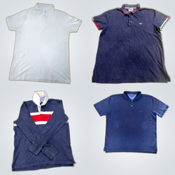 Tommy Hilfiger colour T shirt
